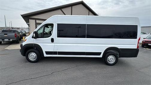 2023 RAM ProMaster 3500 High Roof