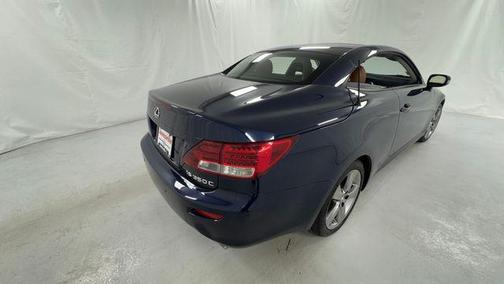 2011 Lexus IS 350C Base