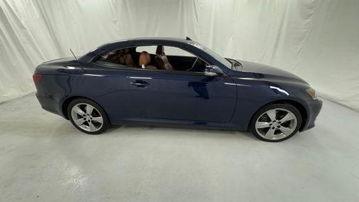 2011 Lexus IS 350C Base