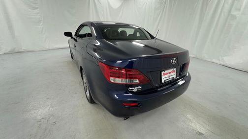 2011 Lexus IS 350C Base