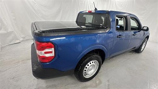 2024 Ford Maverick XL