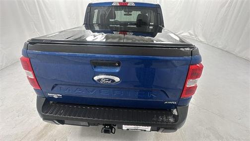 2024 Ford Maverick XL