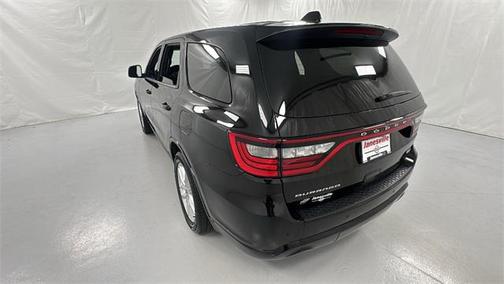 2022 Dodge Durango R/T AWD