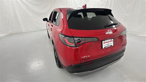 2025 Honda HR-V AWD Sport