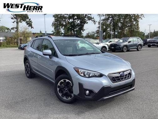 2023 Subaru Crosstrek Premium