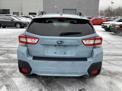 2018 Subaru Crosstrek 2.0i Limited