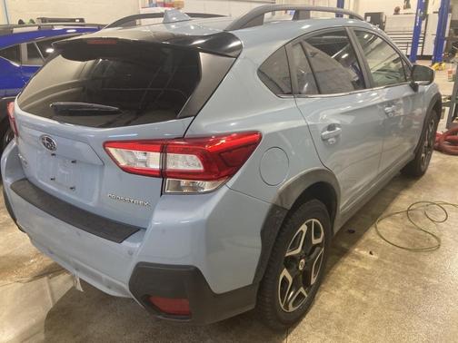 2018 Subaru Crosstrek 2.0i Limited