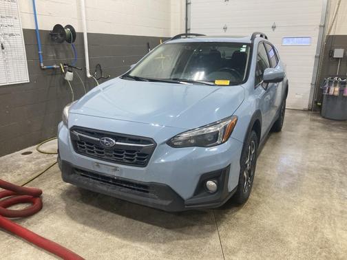 2018 Subaru Crosstrek 2.0i Limited