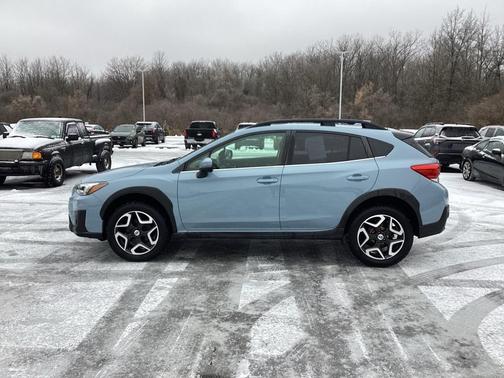 2018 Subaru Crosstrek 2.0i Limited