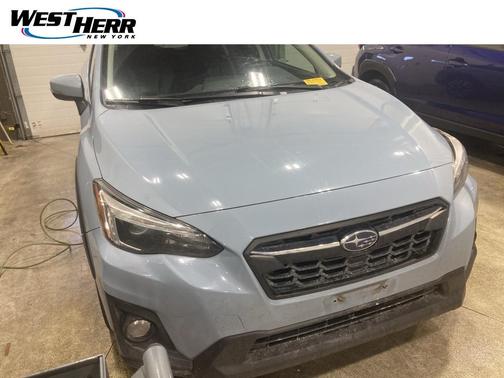 2018 Subaru Crosstrek 2.0i Limited