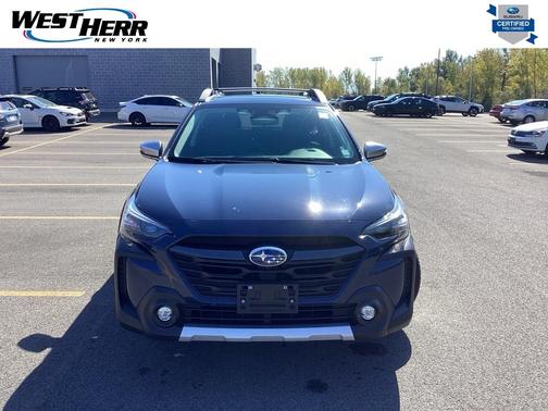 2023 Subaru Outback Touring