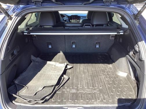 2023 Subaru Outback Touring