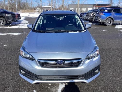 2023 Subaru Impreza Premium