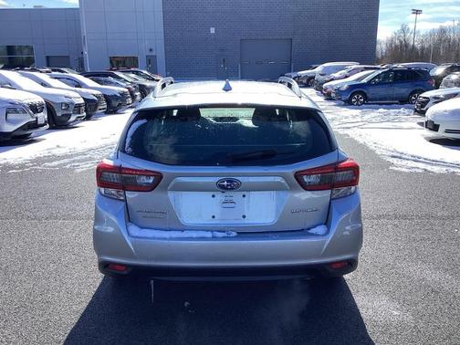 2023 Subaru Impreza Premium