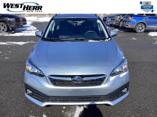 2023 Subaru Impreza Premium