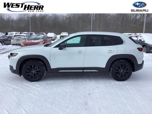 2023 Mazda CX-50 2.5 S Preferred Plus Package