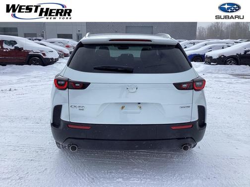 2023 Mazda CX-50 2.5 S Preferred Plus Package