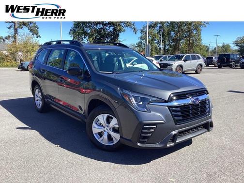 2024 Subaru Ascent Base