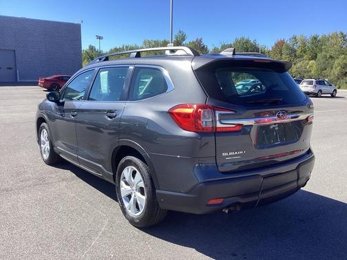 2024 Subaru Ascent Base