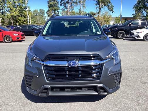 2024 Subaru Ascent Base