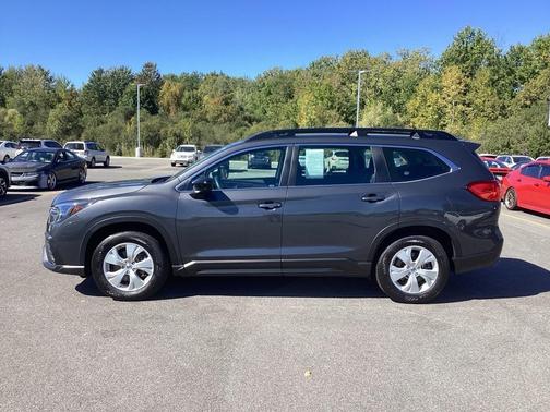 2024 Subaru Ascent Base