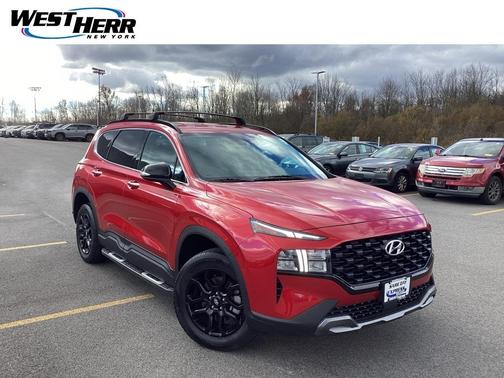 2023 Hyundai SANTA FE XRT