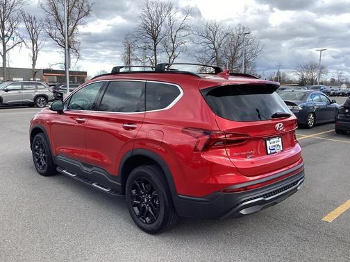 2023 Hyundai SANTA FE XRT