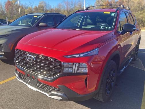 2023 Hyundai SANTA FE XRT