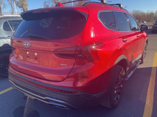 2023 Hyundai SANTA FE XRT