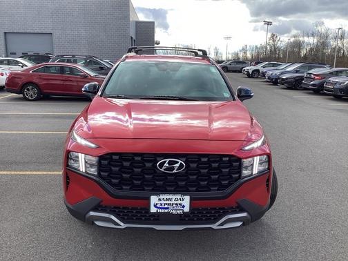 2023 Hyundai SANTA FE XRT