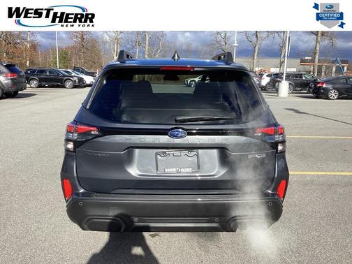 2025 Subaru Forester Hybrid Limited
