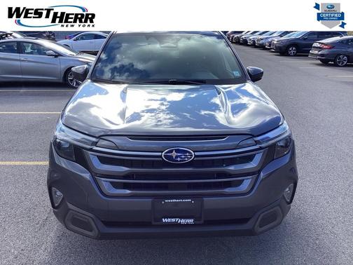 2025 Subaru Forester Hybrid Limited