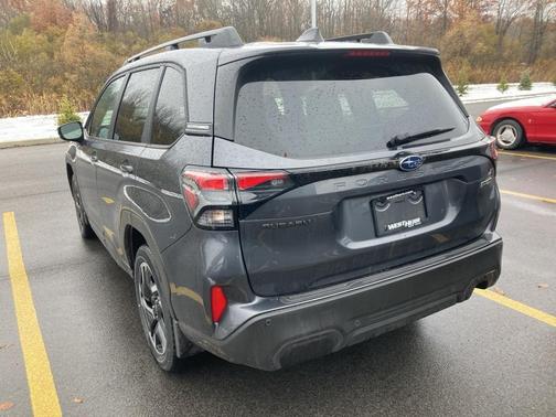 2025 Subaru Forester Hybrid Limited