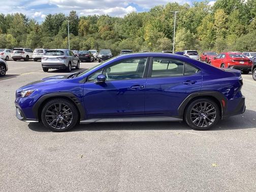 2023 Subaru WRX Premium