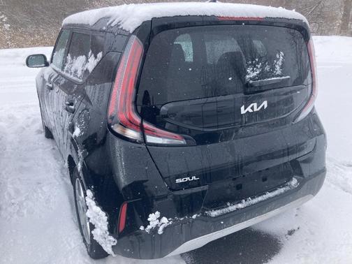 2023 Kia Soul S