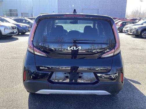 2023 Kia Soul S