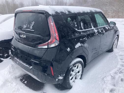 2023 Kia Soul S