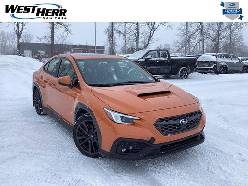 2023 Subaru WRX Limited