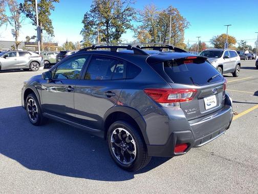 2023 Subaru Crosstrek Base