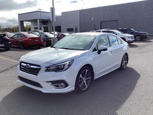 2019 Subaru Legacy 2.5i Limited