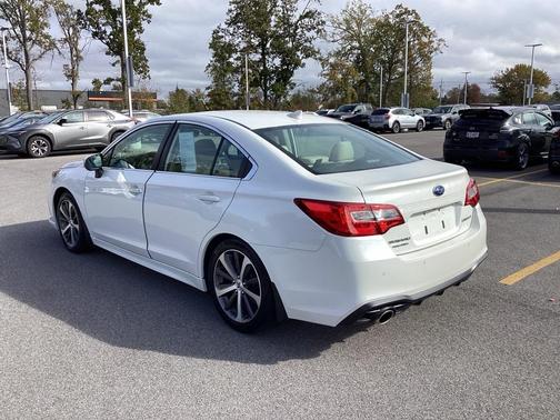 2019 Subaru Legacy 2.5i Limited