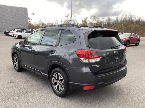 2023 Subaru Forester 2.5i Premium