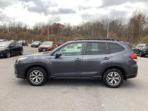 2023 Subaru Forester 2.5i Premium