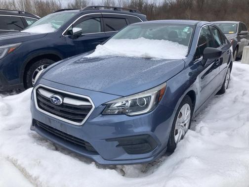 2018 Subaru Legacy 2.5i