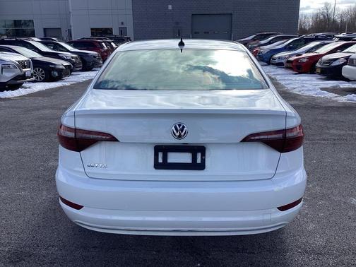 2020 Volkswagen Jetta 1.4T SEL