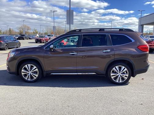 2020 Subaru Ascent Touring 7-Passenger