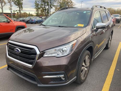 2020 Subaru Ascent Touring 7-Passenger