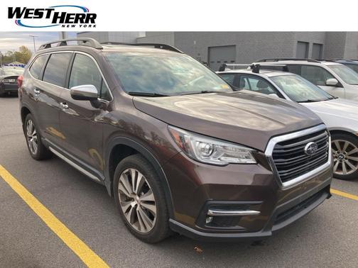 2020 Subaru Ascent Touring 7-Passenger