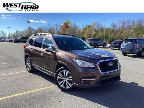 2020 Subaru Ascent Touring 7-Passenger