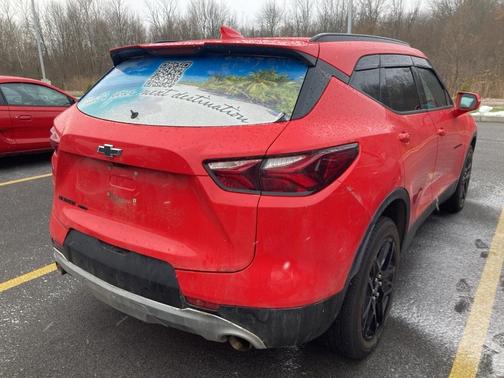 2020 Chevrolet Blazer 3LT